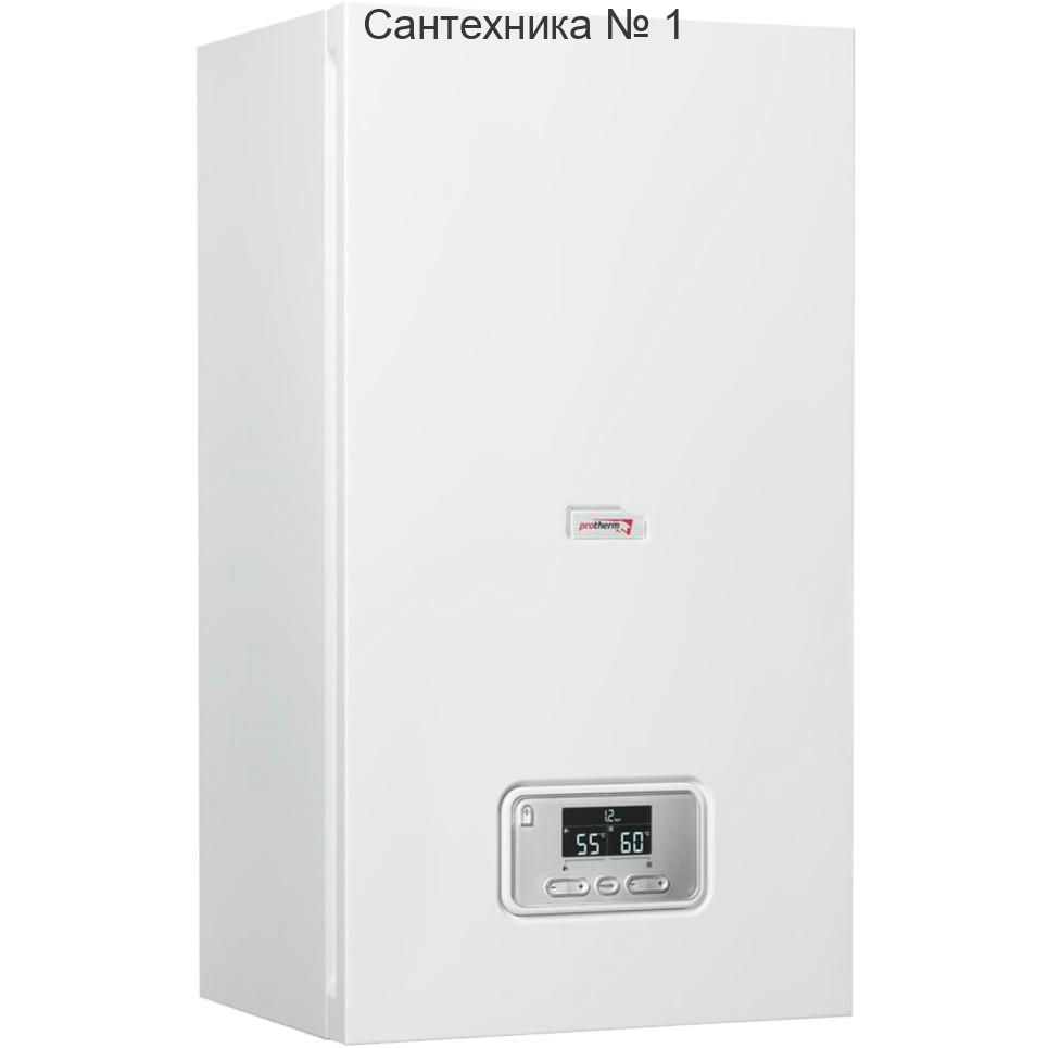 Котел электрический настенный Protherm Скат RAY 21 КE/14 RU.UA