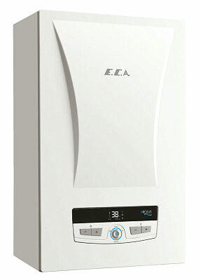 Котел электрический настенный Arceus EK 6 ST RU E.C.A