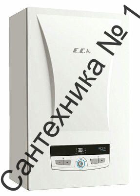 Котел электрический настенный Arceus EK 6 ST RU E.C.A