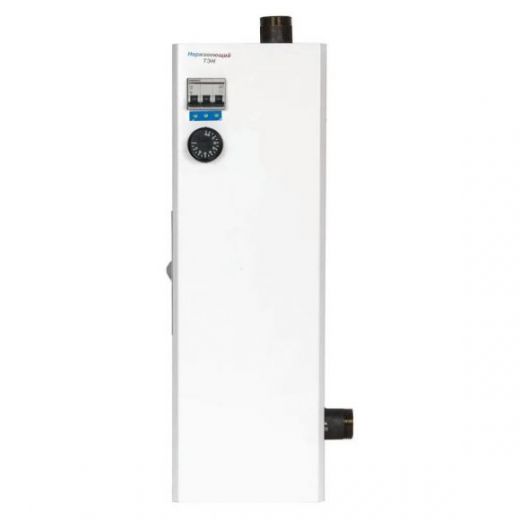 Котел электрический BASE ЭВПМ-18 OLRUS