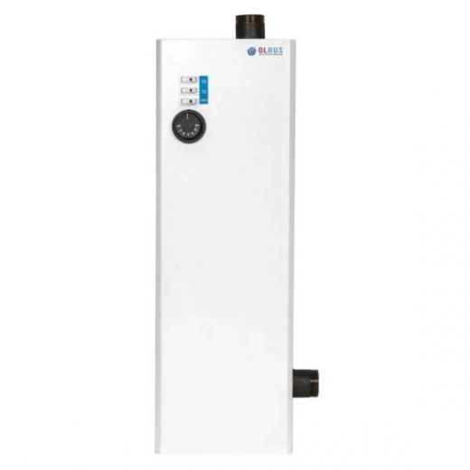 Котел электрический BASE ЭВПМ-24 OLRUS