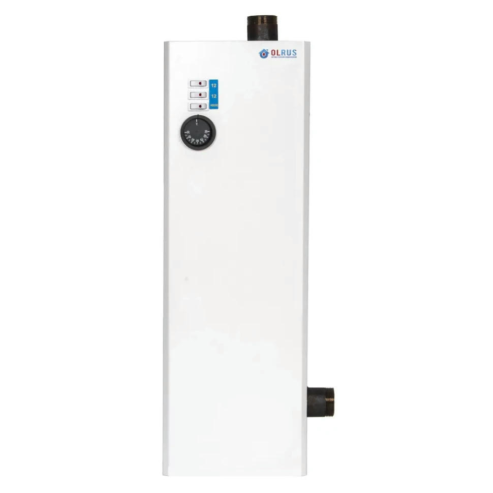 Котел электрический BASE ЭВПМ-24 OLRUS