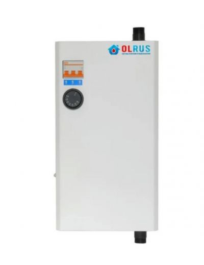 Котел электрический LINE ЭВПМ-15AM OLRUS
