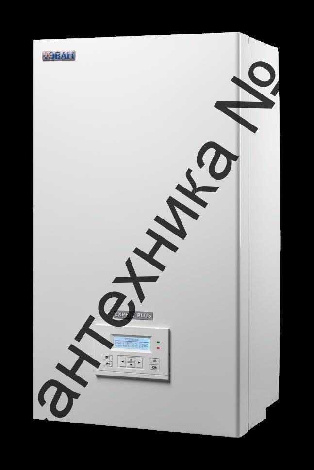 Котел электрический ЭВАН Expert Plus-14