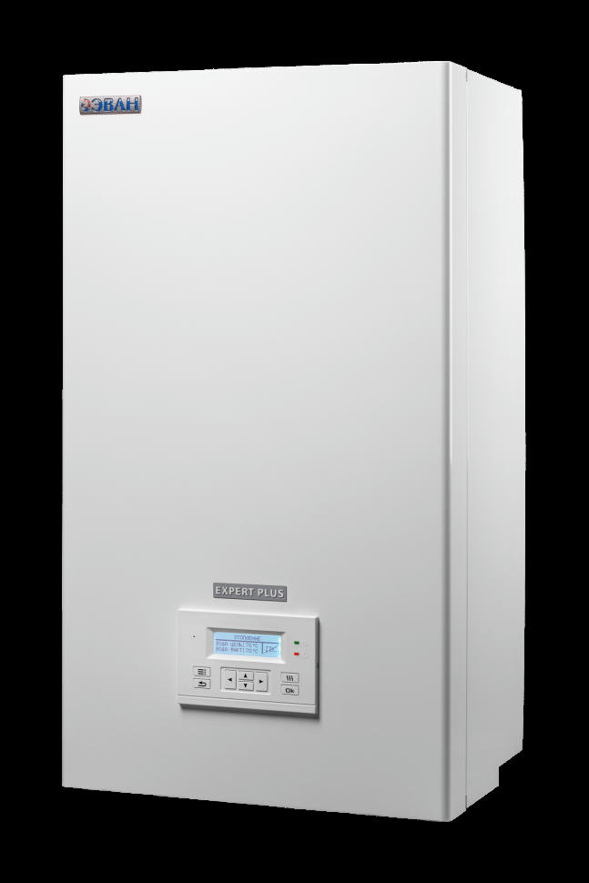 Котел электрический ЭВАН Expert Plus-27