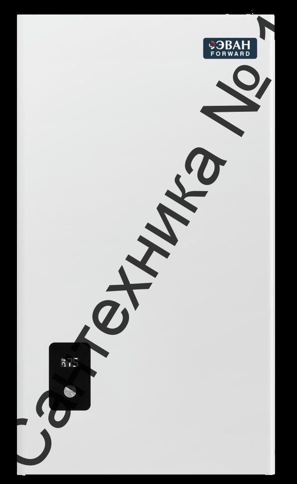 Котел электрический ЭВАН FORWARD - 21
