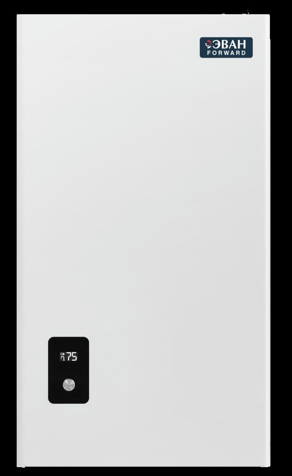 Котел электрический ЭВАН FORWARD - 21