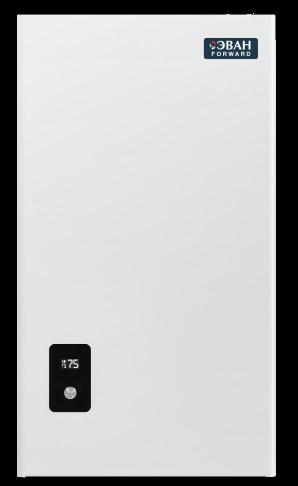 Котел электрический ЭВАН FORWARD - 28