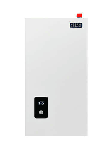 Котел электрический ЭВАН NEXT PLUS - 6