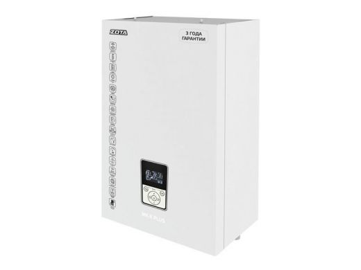 Котел электрический ZOTA MK-X Plus - 15