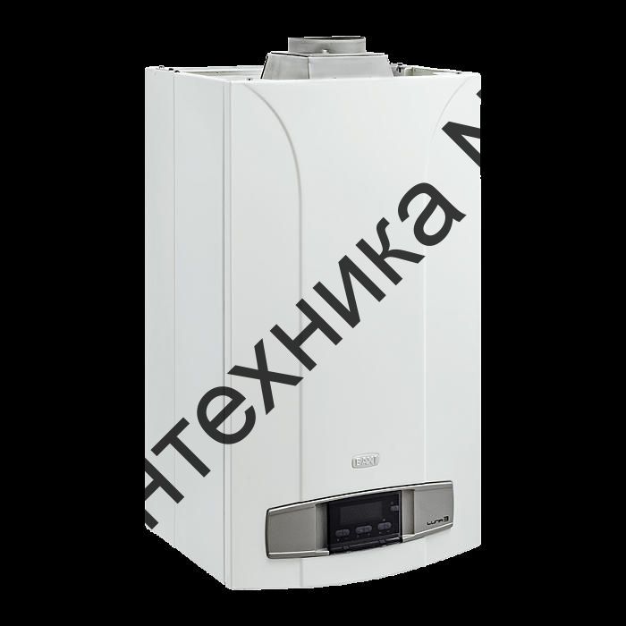 Котел газовый настенный BAXI LUNA-3 240 i