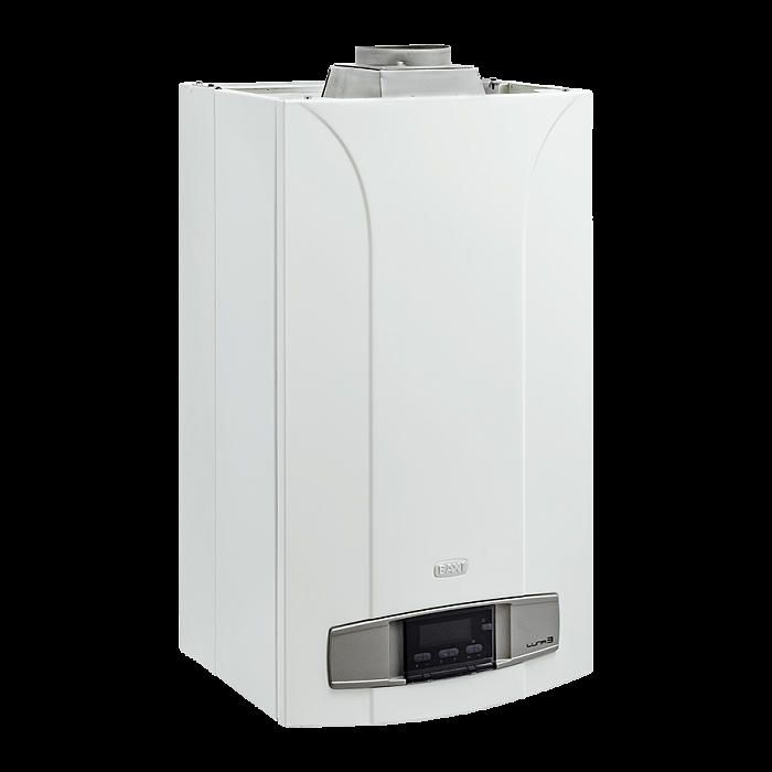 Котел газовый настенный BAXI LUNA-3 240 i