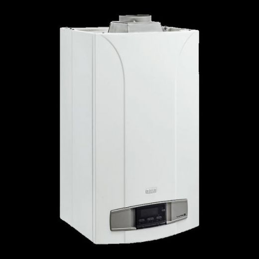 Котел газовый настенный BAXI LUNA-3 240Fi