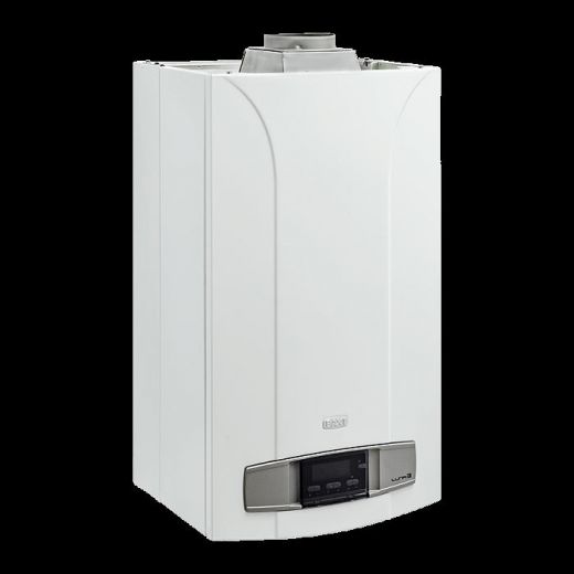 Котел газовый настенный LUNA-3 1.310 Fi BAXI