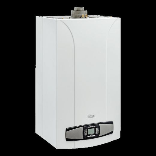 Котел газовый настенный LUNA-3 COMFORT 310 Fi с выносной панелью управления BAXI