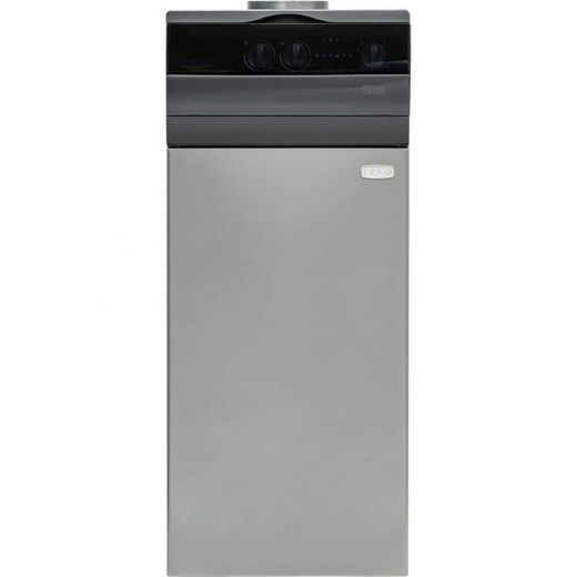 Котел газовый напольный SLIM 1.400iN 6E без колпака BAXI