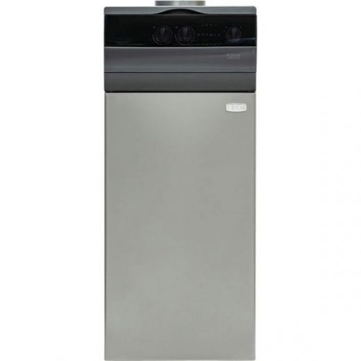 Котел газовый напольный BAXI SLIM 1.620iN 9E без колпака