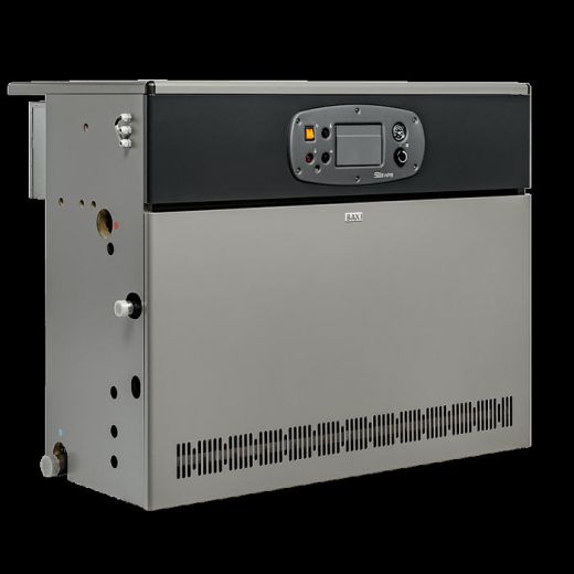 Котел газовый напольный SLIM HPS 1.99 BAXI