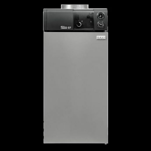 Котел газовый напольный BAXI SLIM EF 1.49 без колпака