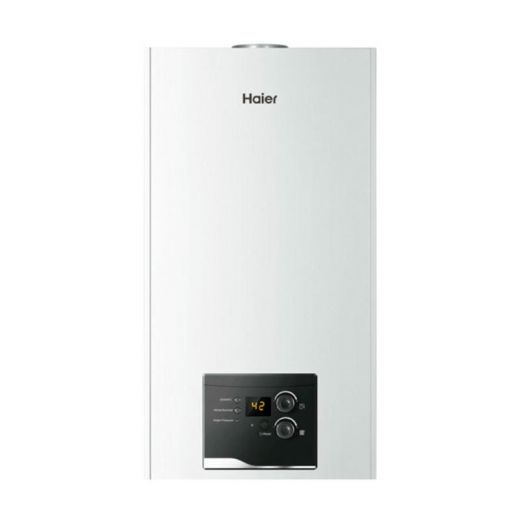 Котел газовый настенный Haier Urban 2.18 TM, 18 кВт, 2-контурный, закрытая камера сгорания