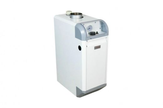 Котел газовый одноконтурный напольный AXIS ECO 12 кВт