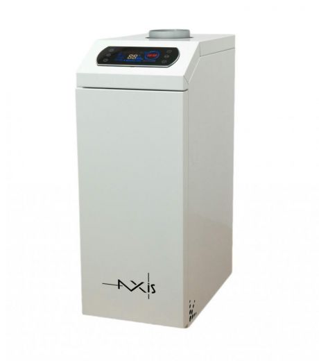 Котел газовый одноконтурный напольный AXIS SMART 10 кВт