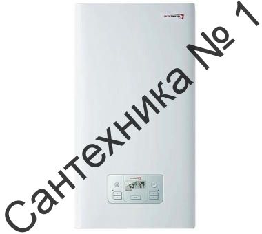 Котел газовый настенный Protherm Пантера 25 KOO 25 кВт