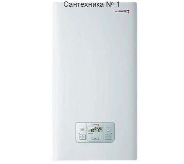 Котел газовый настенный Protherm Пантера 25 KOO 25 кВт