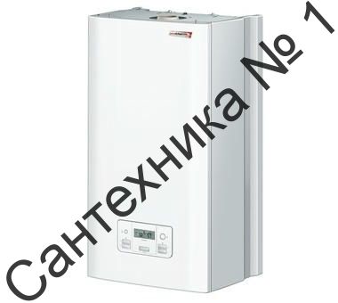 Котел газовый настенный Protherm Пантера 25 KOV 25 кВт