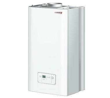 Котел газовый настенный Protherm Гепард 23 MOV 23 кВт