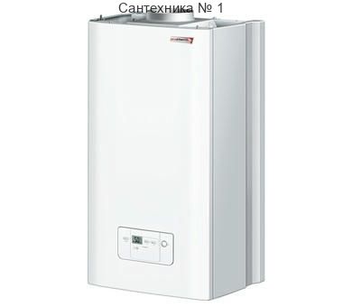 Котел газовый настенный Protherm Гепард 23 MTV 23 кВт