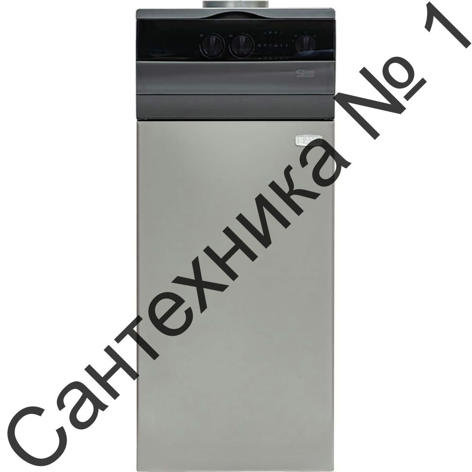 Котел газовый напольный BAXI SLIM 1.150i 3E