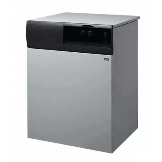 Котел газовый напольный SLIM 2.230i 4E BAXI