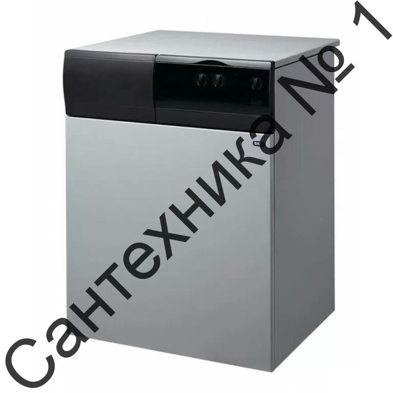 Котел газовый напольный BAXI SLIM 2.230i 4E
