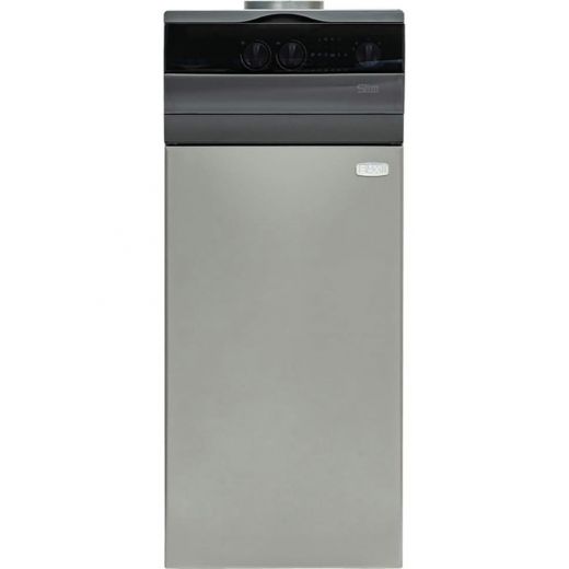 Котел газовый напольный SLIM 1.230 Fi 4E BAXI