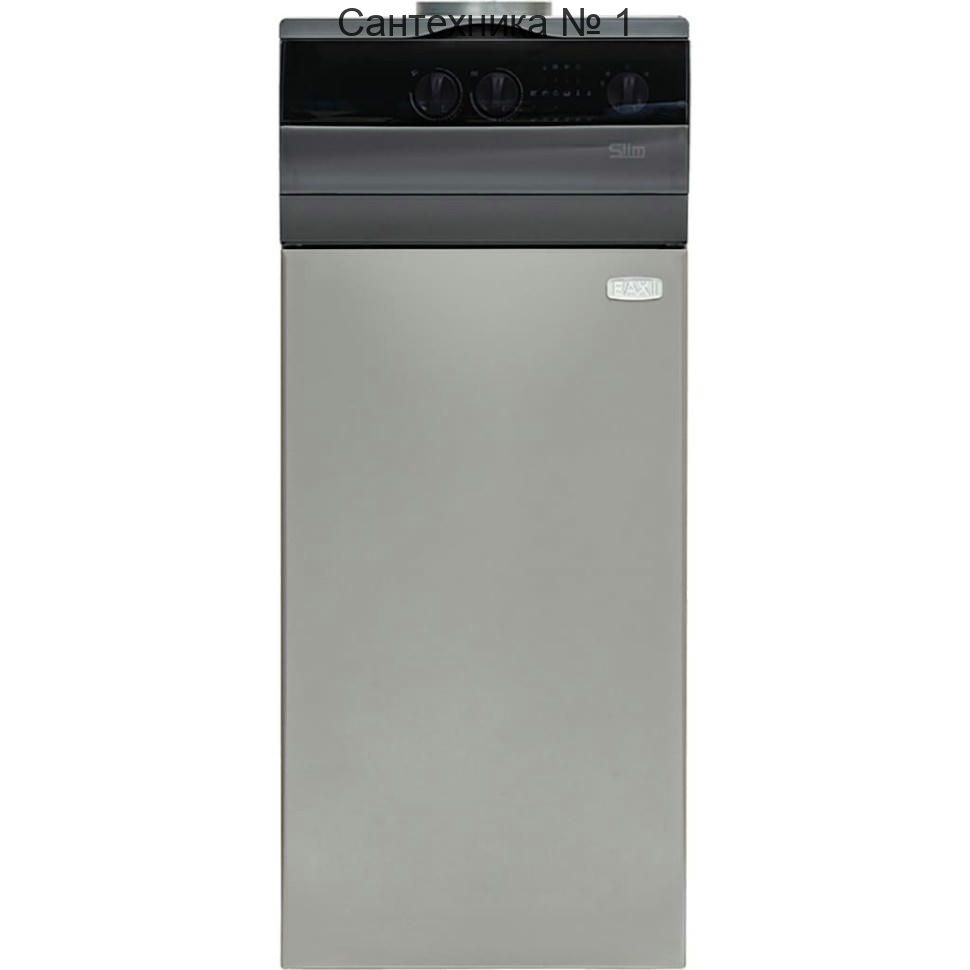 Котел газовый напольный BAXI SLIM 1.230 Fi 4E