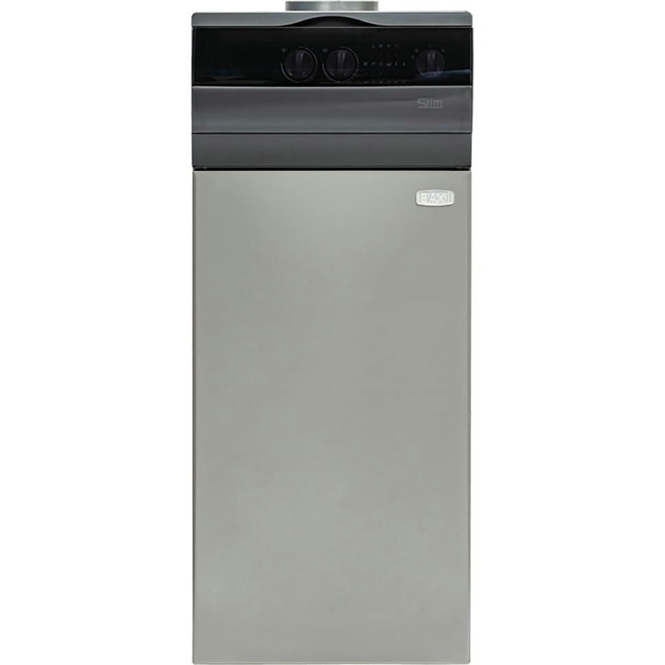 Котел газовый напольный BAXI SLIM 1.230 FiN 4E