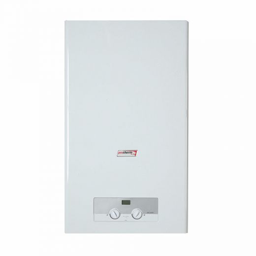 Котел газовый настенный Ягуар 24 кВт JTV Protherm