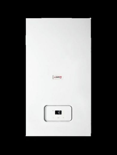 Котел газовый настенный Рысь K 25/30 MKV Protherm