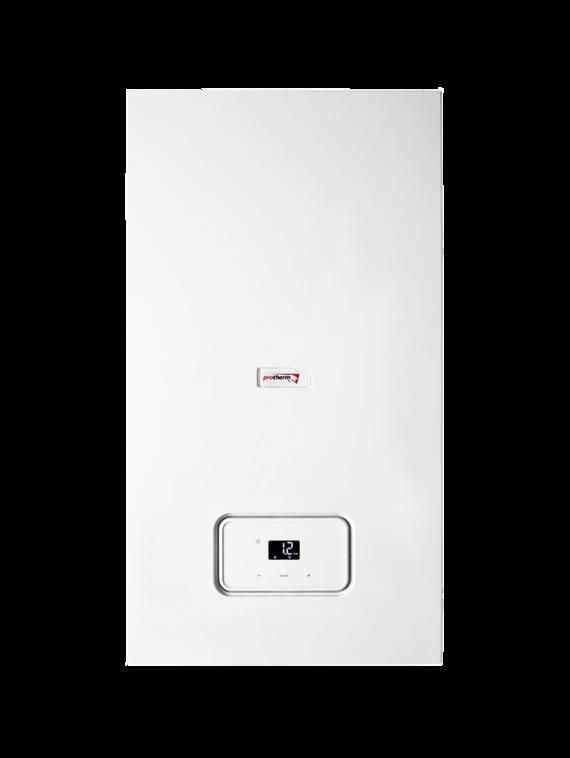 Котел газовый настенный Рысь K 25/30 MKO Protherm