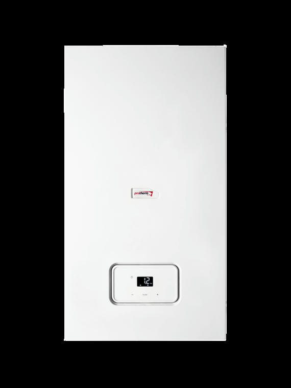 Котел газовый настенный Рысь K 30 MKO Protherm