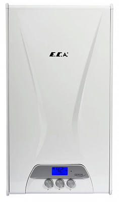 Котел газовый настенный традиционный GERDA 24 HM NG E.C.A