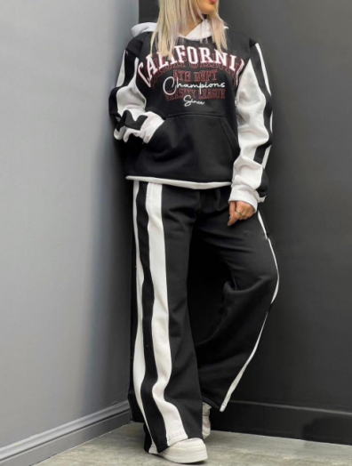 Костюм теплый женский 49324