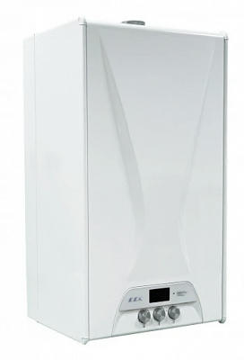 Котел газовый настенный традиционный PROTEUS PLUS BLUE 24 HM NG E.C.A