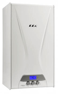 Котел газовый настенный традиционный PROTEUS PLUS BLUE 28 HM NG E.C.A