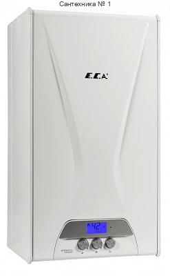 Котел газовый настенный традиционный PROTEUS PLUS BLUE 28 HM NG E.C.A