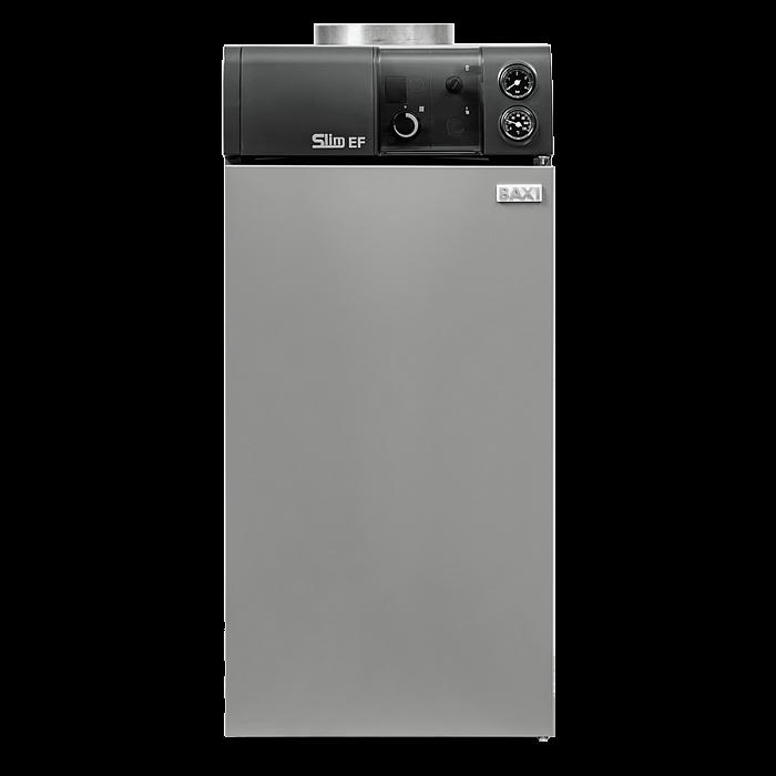 Котел газовый напольный SLIM EF 1.31 BAXI