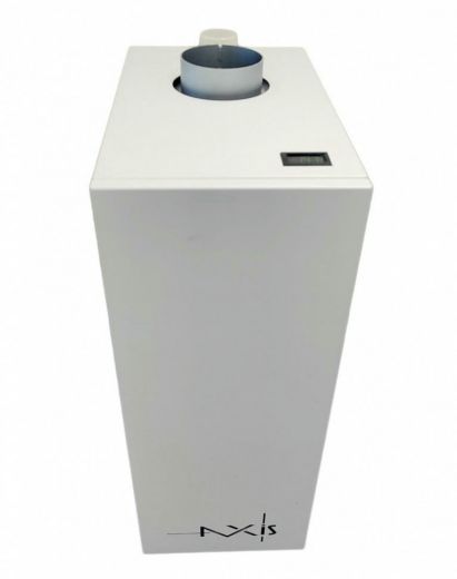 Котел газовый одноконтурный напольный AXIS STANDART 16 кВт