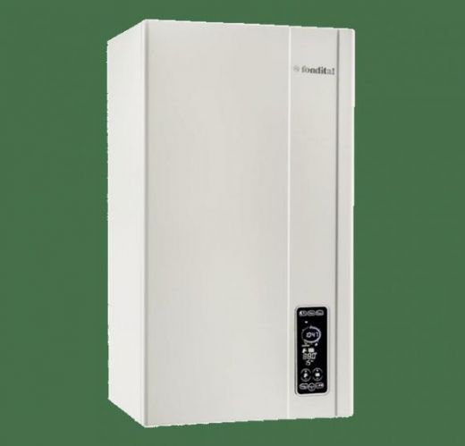 Котел газовый настенный двухконтурный FONDITAL FORMENTERA PLUS CTFS 28