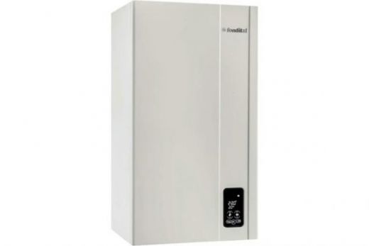 Котел газовый настенный одноконтурный FONDITAL FORMENTERA RBTFS 32